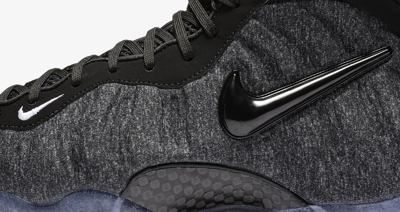 624041-007,Foamposite Pro,Foam 624041-007 下周发售！全新面料登陆喷泡带来 Foam in Fleece！