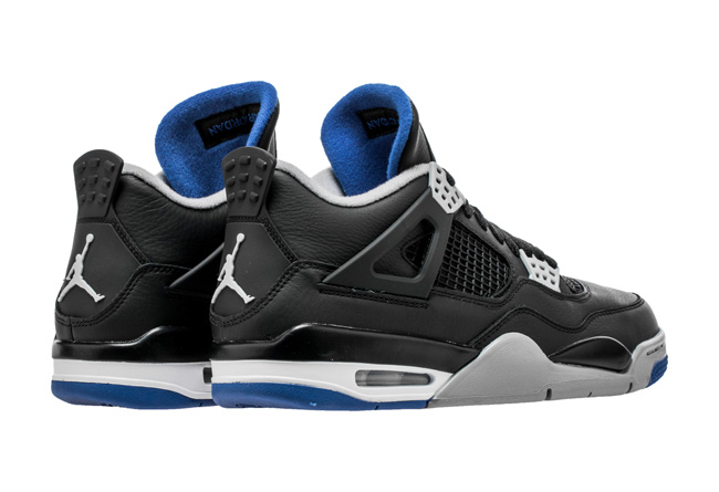 308497-006,AJ4,Air Jordan 4 308497-006AJ4 更百搭!本月将迎来黑蓝 Air Jordan 4 的发售 308497-006,AJ4,Air Jordan 4 308497-006AJ4 更百搭!本月将迎来黑蓝 Air Jordan 4 的发售