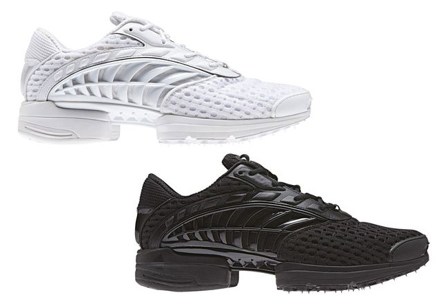Clima Cool 2,Clima Cool adidas Clima Cool 2 二代鞋型也将回归!7 月发售! Clima Cool 2,Clima Cool adidas Clima Cool 2 二代鞋型也将回归!7 月发售!