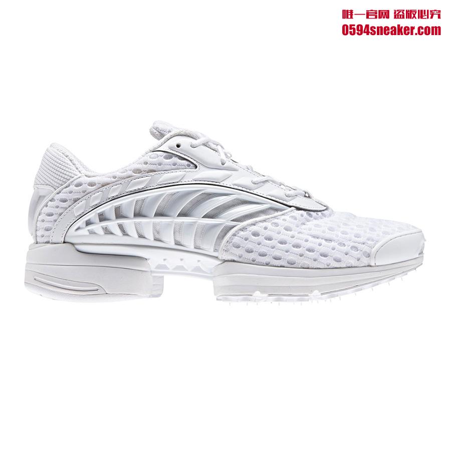 Clima Cool 2,Clima Cool adidas Clima Cool 2 二代鞋型也将回归!7 月发售! Clima Cool 2,Clima Cool adidas Clima Cool 2 二代鞋型也将回归!7 月发售!