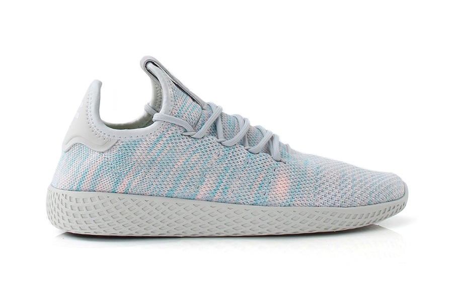 Tennis Hu,Pharrell 夏日的精彩!Pharrell x adidas Tennis Hu 将带来多个缤纷新品! Tennis Hu,Pharrell 夏日的精彩!Pharrell x adidas Tennis Hu 将带来多个缤纷新品!