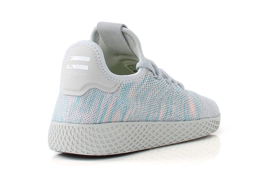 Tennis Hu,Pharrell 夏日的精彩!Pharrell x adidas Tennis Hu 将带来多个缤纷新品! Tennis Hu,Pharrell 夏日的精彩!Pharrell x adidas Tennis Hu 将带来多个缤纷新品!