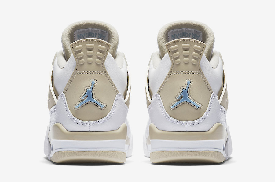 487724-118,AJ4,Air Jordan 4 487724-118AJ4 女生专属,Air Jordan 4 “Linen” 带来清爽精致的活力装扮 487724-118,AJ4,Air Jordan 4 487724-118AJ4 女生专属,Air Jordan 4 “Linen” 带来清爽精致的活力装扮