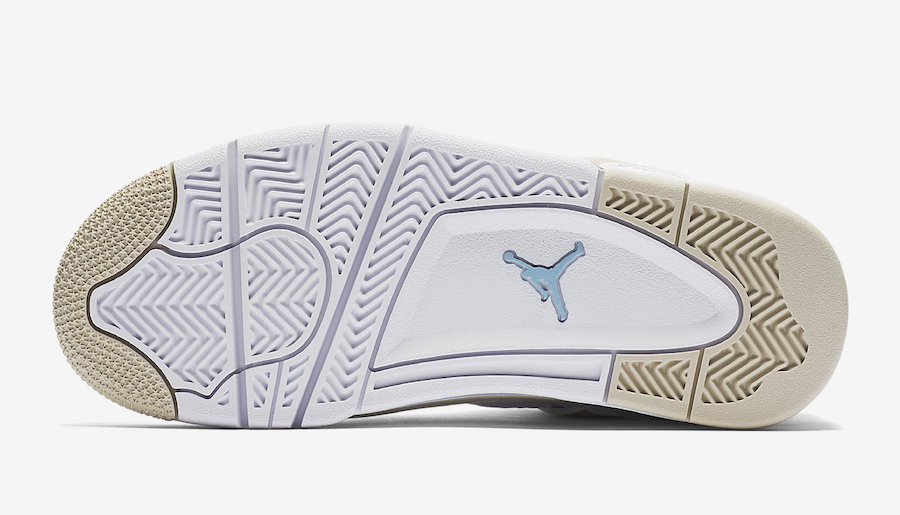 487724-118,AJ4,Air Jordan 4 487724-118AJ4 女生专属,Air Jordan 4 “Linen” 带来清爽精致的活力装扮 487724-118,AJ4,Air Jordan 4 487724-118AJ4 女生专属,Air Jordan 4 “Linen” 带来清爽精致的活力装扮