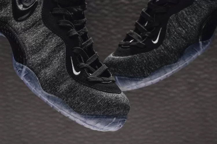 624041-007,Foamposite Pro,Foam 624041-007 中国区确定发售！针织版 Foam 新品将在周六发售