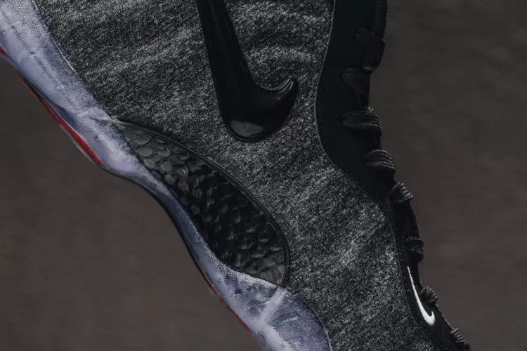 624041-007,Foamposite Pro,Foam 624041-007 中国区确定发售！针织版 Foam 新品将在周六发售