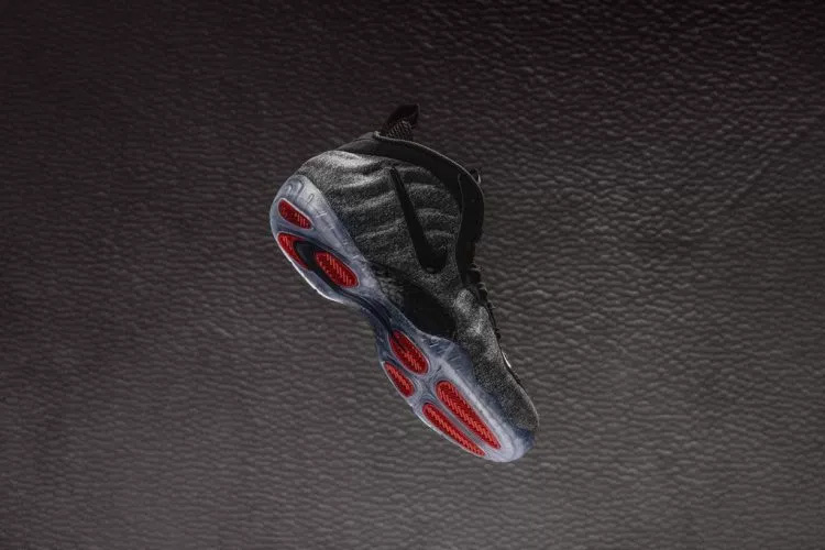 624041-007,Foamposite Pro,Foam 624041-007 中国区确定发售！针织版 Foam 新品将在周六发售