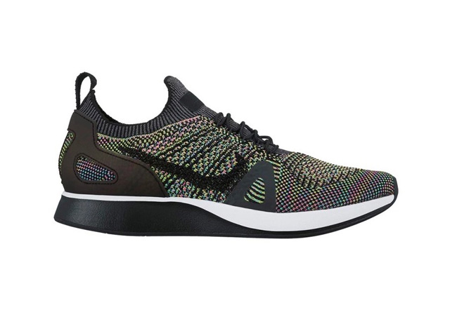 Mariah Flyknit,Nike  编织跑鞋新品！Nike Mariah Flyknit 将于 8 月发售