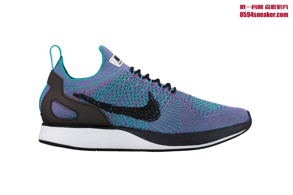 Mariah Flyknit,Nike  编织跑鞋新品！Nike Mariah Flyknit 将于 8 月发售