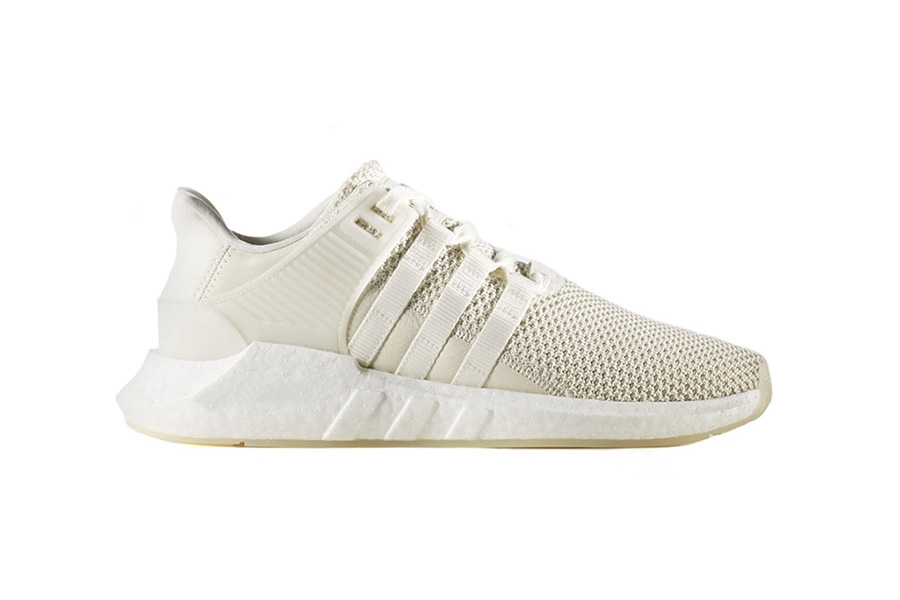 EQT 93/17 Boost,EQT,adidas 清爽系!EQT 93/17 “Cream White” 将于夏季登场! EQT 93/17 Boost,EQT,adidas 清爽系!EQT 93/17 “Cream White” 将于夏季登场!