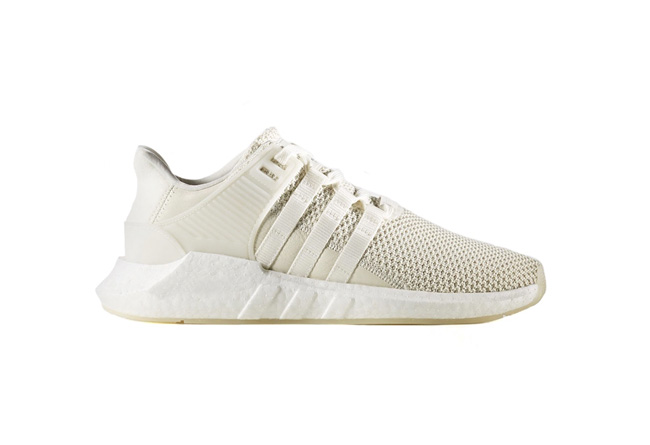 EQT 93/17 Boost,EQT,adidas 清爽系!EQT 93/17 “Cream White” 将于夏季登场! EQT 93/17 Boost,EQT,adidas 清爽系!EQT 93/17 “Cream White” 将于夏季登场!
