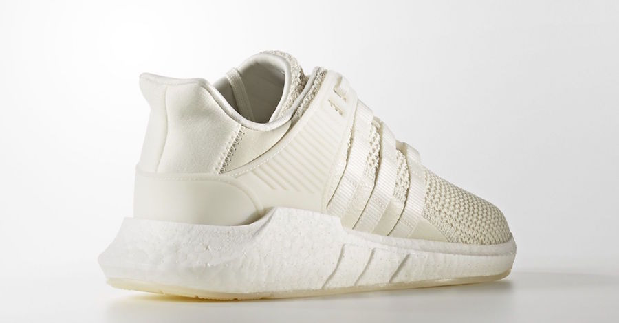 EQT 93/17 Boost,EQT,adidas 清爽系!EQT 93/17 “Cream White” 将于夏季登场! EQT 93/17 Boost,EQT,adidas 清爽系!EQT 93/17 “Cream White” 将于夏季登场!