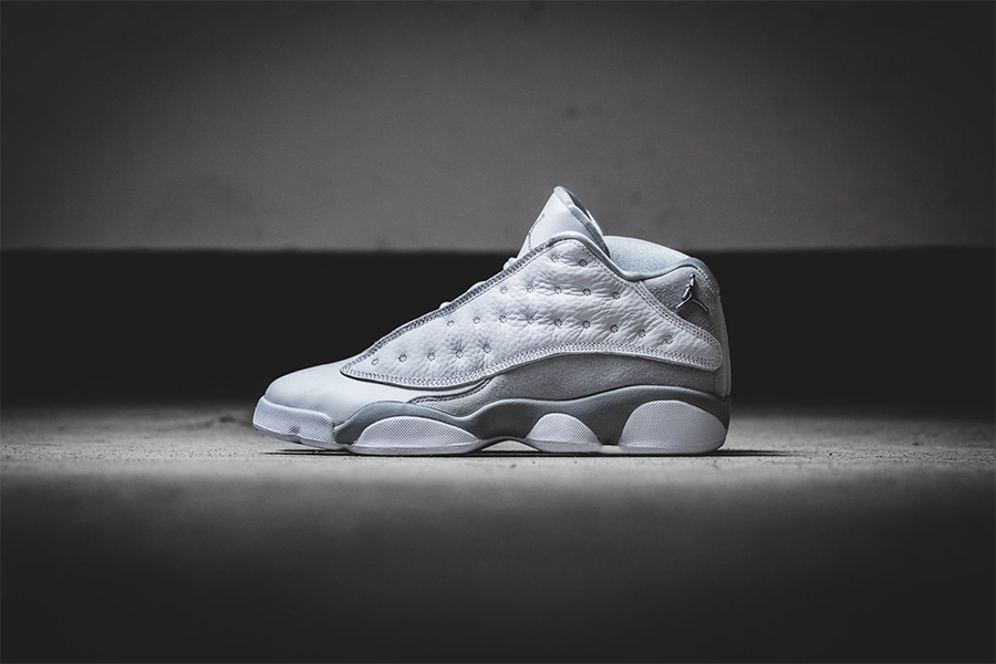 AJ11,Air Jordan 11,Air Jordan  球鞋市场迎来转折！这种鞋居然占据了半壁江山！