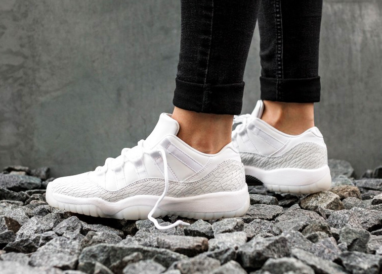 AJ11,Air Jordan 11,Air Jordan  球鞋市场迎来转折！这种鞋居然占据了半壁江山！