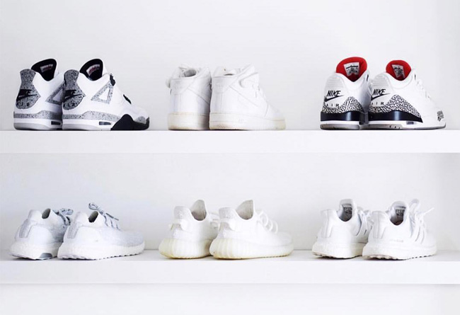 AJ11,Air Jordan 11,Air Jordan  球鞋市场迎来转折！这种鞋居然占据了半壁江山！