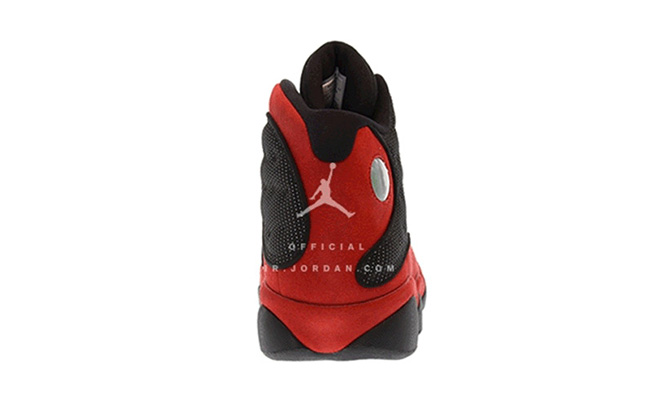 414571-004,AJ13,Air Jordan 13 414571-004AJ13 官方确认!黑红 Air Jordan 13 “Bred” 八月重磅回归! 414571-004,AJ13,Air Jordan 13 414571-004AJ13 官方确认!黑红 Air Jordan 13 “Bred” 八月重磅回归!