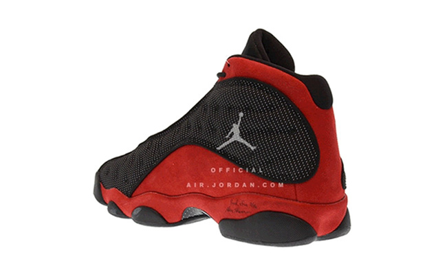 414571-004,AJ13,Air Jordan 13 414571-004AJ13 官方确认!黑红 Air Jordan 13 “Bred” 八月重磅回归! 414571-004,AJ13,Air Jordan 13 414571-004AJ13 官方确认!黑红 Air Jordan 13 “Bred” 八月重磅回归!