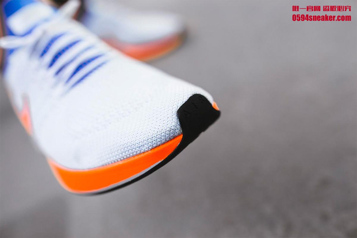 Mariah Flyknit,Nike  全新 Zoom Air 大底！Nike Mariah Flyknit 上脚实拍