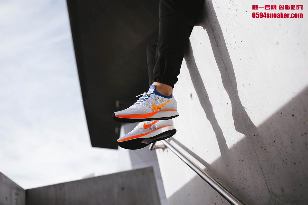 Mariah Flyknit,Nike  全新 Zoom Air 大底！Nike Mariah Flyknit 上脚实拍