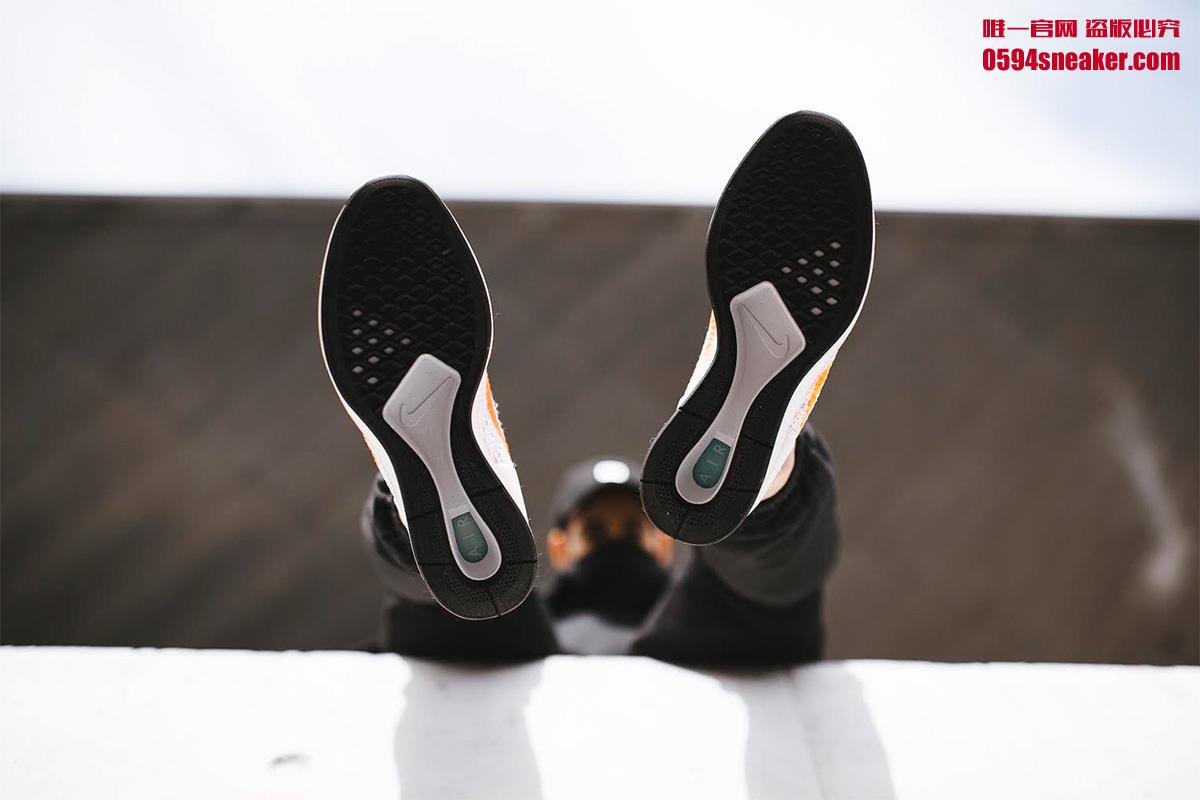 Mariah Flyknit,Nike  全新 Zoom Air 大底！Nike Mariah Flyknit 上脚实拍