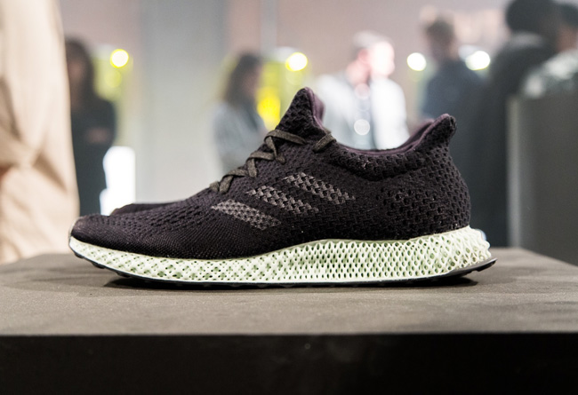 Futurecraft 4D,adidas adidas Futurecraft 4D 确定将在年底市售!不过... Futurecraft 4D,adidas adidas Futurecraft 4D 确定将在年底市售!不过...