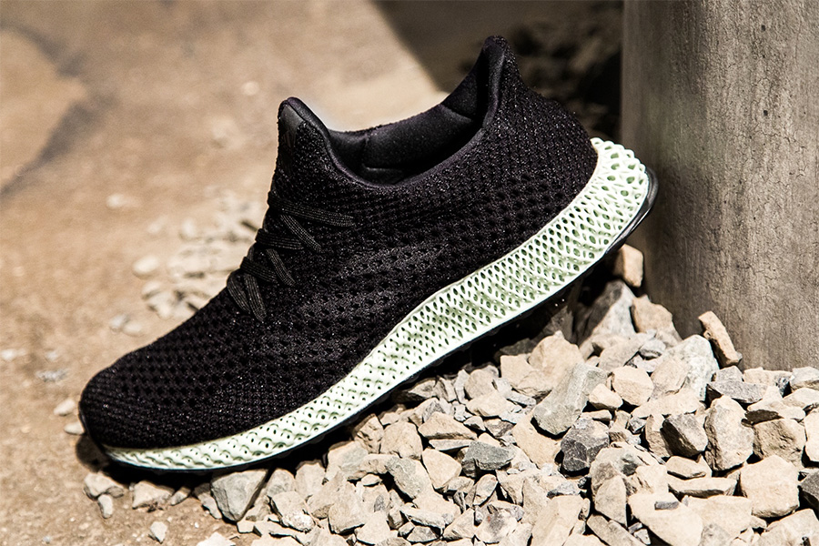Futurecraft 4D,adidas adidas Futurecraft 4D 确定将在年底市售!不过... Futurecraft 4D,adidas adidas Futurecraft 4D 确定将在年底市售!不过...