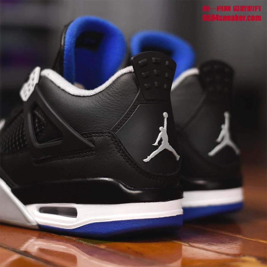 308497-006,AJ4,Air Jordan 4 308497-006AJ4 四代家族再添精品!黑蓝 Air Jordan 4 下周发售! 308497-006,AJ4,Air Jordan 4 308497-006AJ4 四代家族再添精品!黑蓝 Air Jordan 4 下周发售!