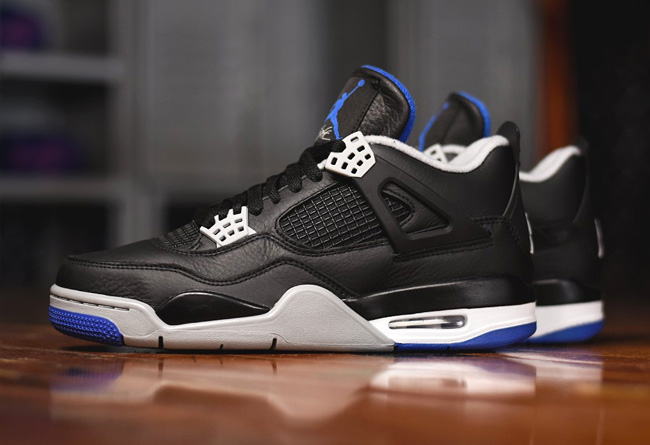 308497-006,AJ4,Air Jordan 4 308497-006AJ4 四代家族再添精品!黑蓝 Air Jordan 4 下周发售! 308497-006,AJ4,Air Jordan 4 308497-006AJ4 四代家族再添精品!黑蓝 Air Jordan 4 下周发售!