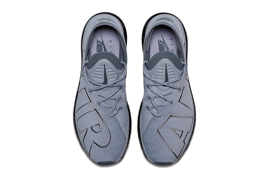 Air Max Flair,Nike 中国区依然没消息!Nike Air Max Flair 带来酷灰新色 Air Max Flair,Nike 中国区依然没消息!Nike Air Max Flair 带来酷灰新色