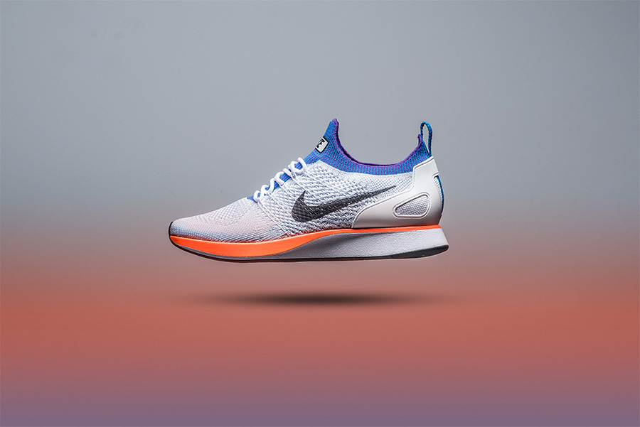 918264-100,Zoom Mariah Flyknit 918264-100 下周发售！Nike Air Zoom Mariah Flyknit OG 美图近赏