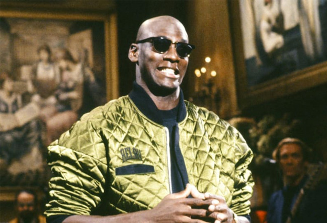 AJ6,Air Jordan 6,Pinnacle AJ6 This pinnacle Air Jordan 6 will be inspired by the jacket MJ wore back in the day.
