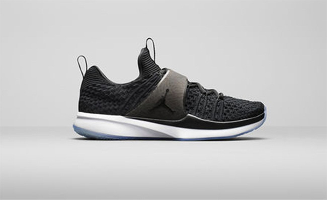 Jordan Trainer 2 Flyknit  首次应用 Flyknit！Jordan Trainer 2 Flyknit 正式发布