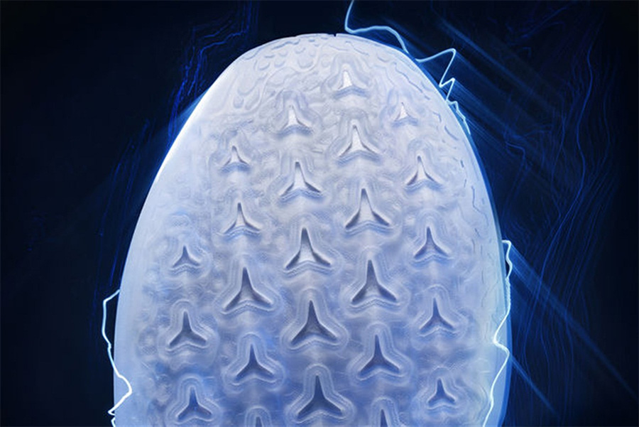 Jordan Trainer 2 Flyknit  首次应用 Flyknit！Jordan Trainer 2 Flyknit 正式发布