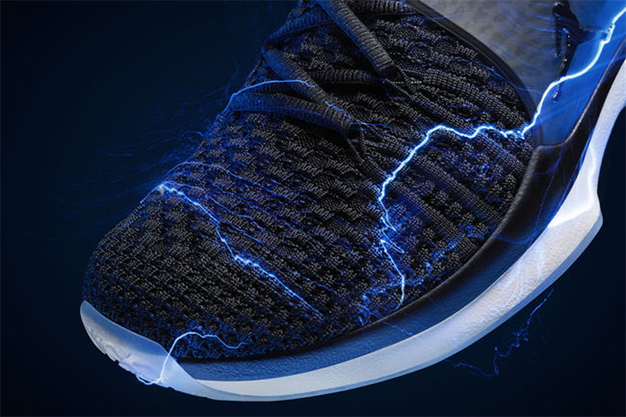 Jordan Trainer 2 Flyknit  首次应用 Flyknit！Jordan Trainer 2 Flyknit 正式发布
