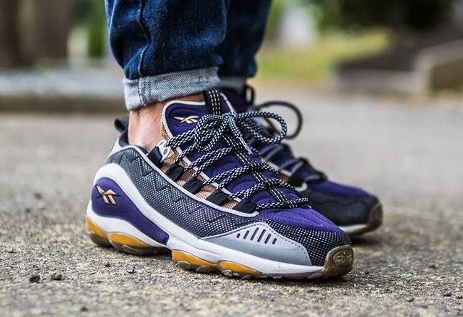 DMX Run 10,Reebok  复古又前卫！Reebok DMX Run 10 OG 带回经典缓震体验