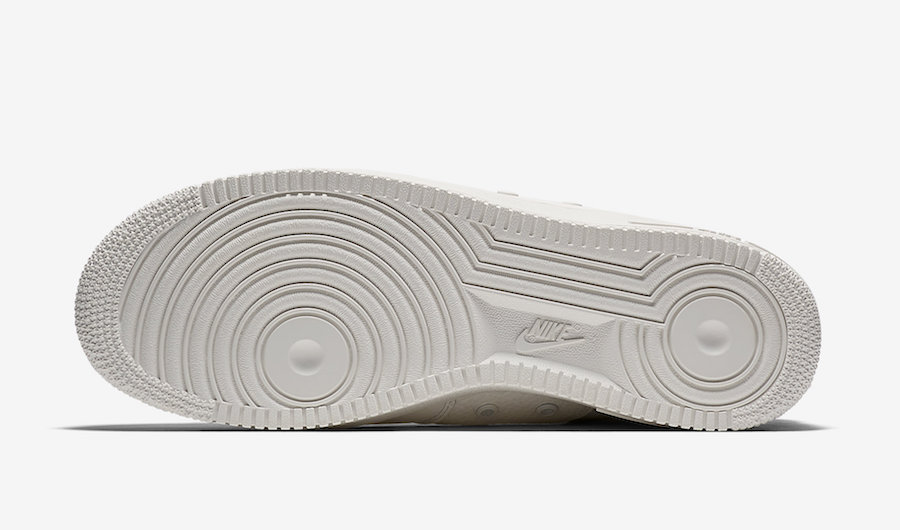 AA6655-100,AF1,Air Force 1,Nik AA6655-100AF1 等候多时!Nike SF-AF1 Mid “Triple Ivory” 即将发售 AA6655-100,AF1,Air Force 1,Nik AA6655-100AF1 等候多时!Nike SF-AF1 Mid “Triple Ivory” 即将发售