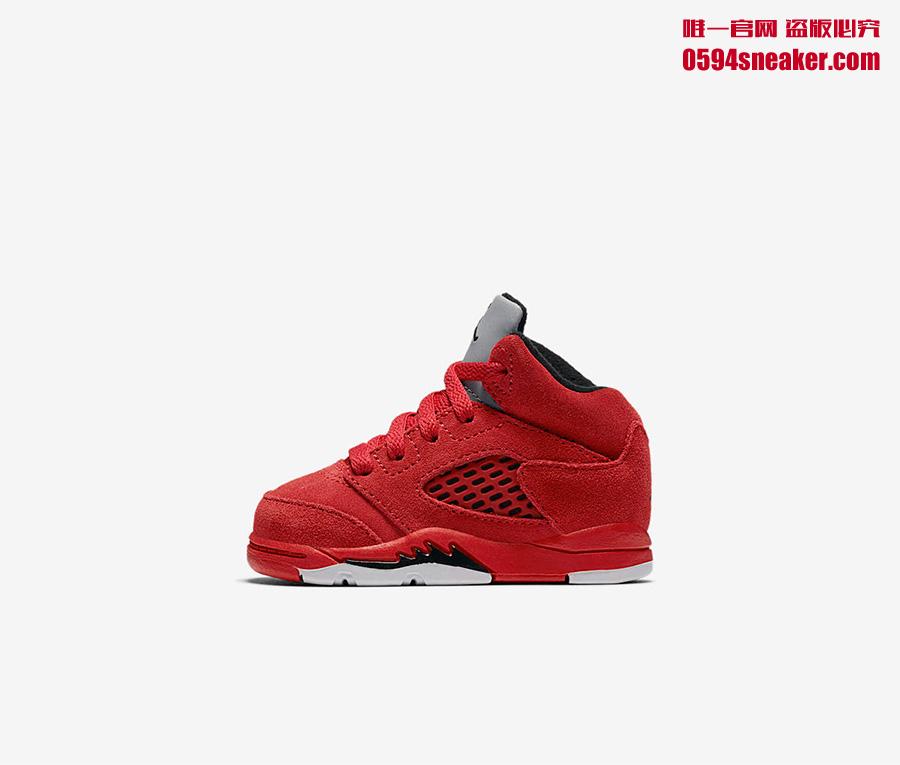 136027-602,AJ5,Air Jordan 5 136027-602AJ5 官图释出!Air Jordan 5 “Flight Suit” 下周发售 136027-602,AJ5,Air Jordan 5 136027-602AJ5 官图释出!Air Jordan 5 “Flight Suit” 下周发售