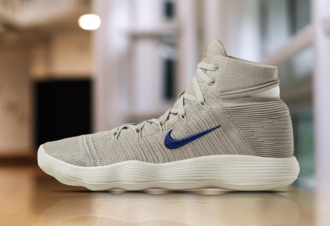 Nike,React,Hyperdunk 2017,Flyk  极为期待！Nike Basketball 发布 Nike React Hyperdunk 2017 Flyknit