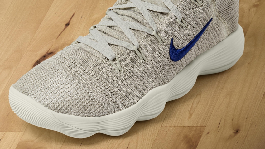 Nike,React,Hyperdunk 2017,Flyk 极为期待！Nike Basketball 发布 Nike React Hyperdunk 2017 Flyknit