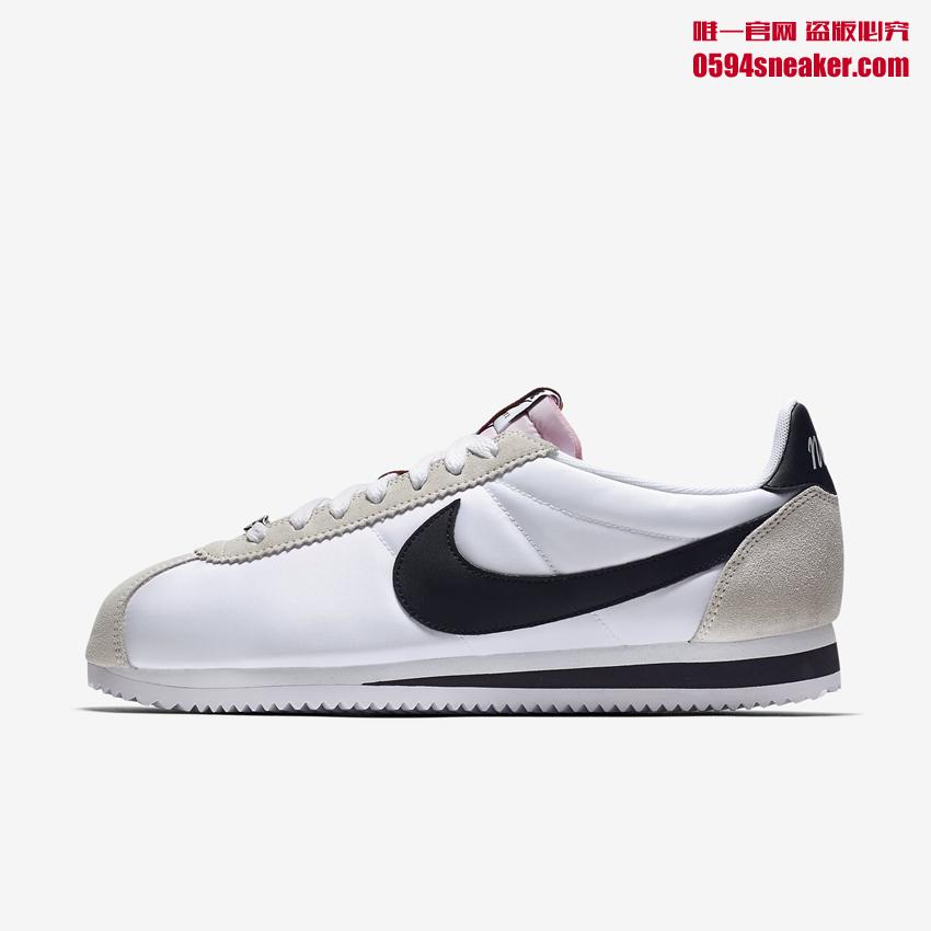 Nike,Cortez  复古、经典又百搭！Nike Cortez OG 携多款全新配色一同上架