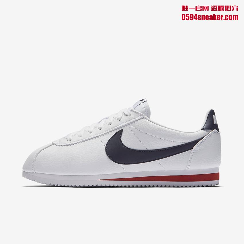 Nike,Cortez  复古、经典又百搭！Nike Cortez OG 携多款全新配色一同上架