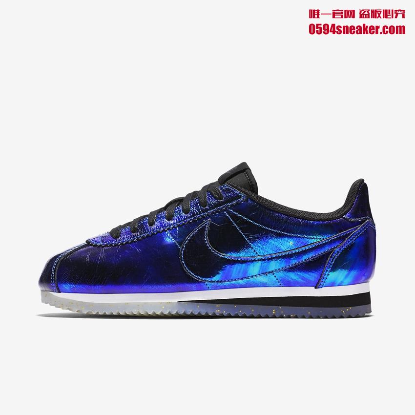 Nike,Cortez  复古、经典又百搭！Nike Cortez OG 携多款全新配色一同上架