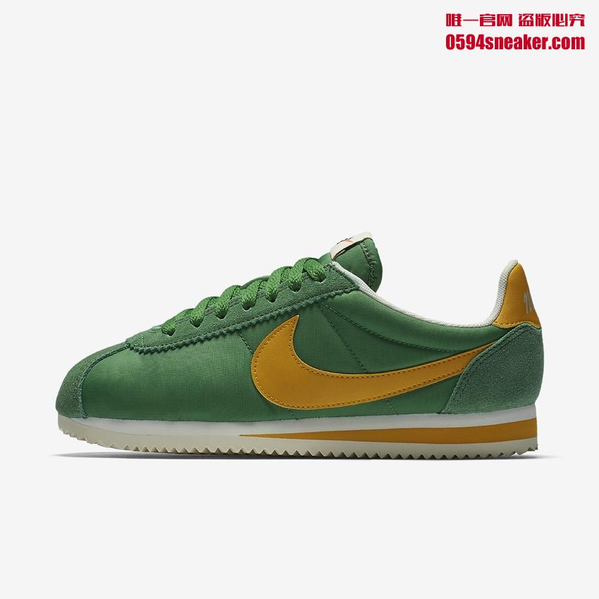 Nike,Cortez  复古、经典又百搭！Nike Cortez OG 携多款全新配色一同上架