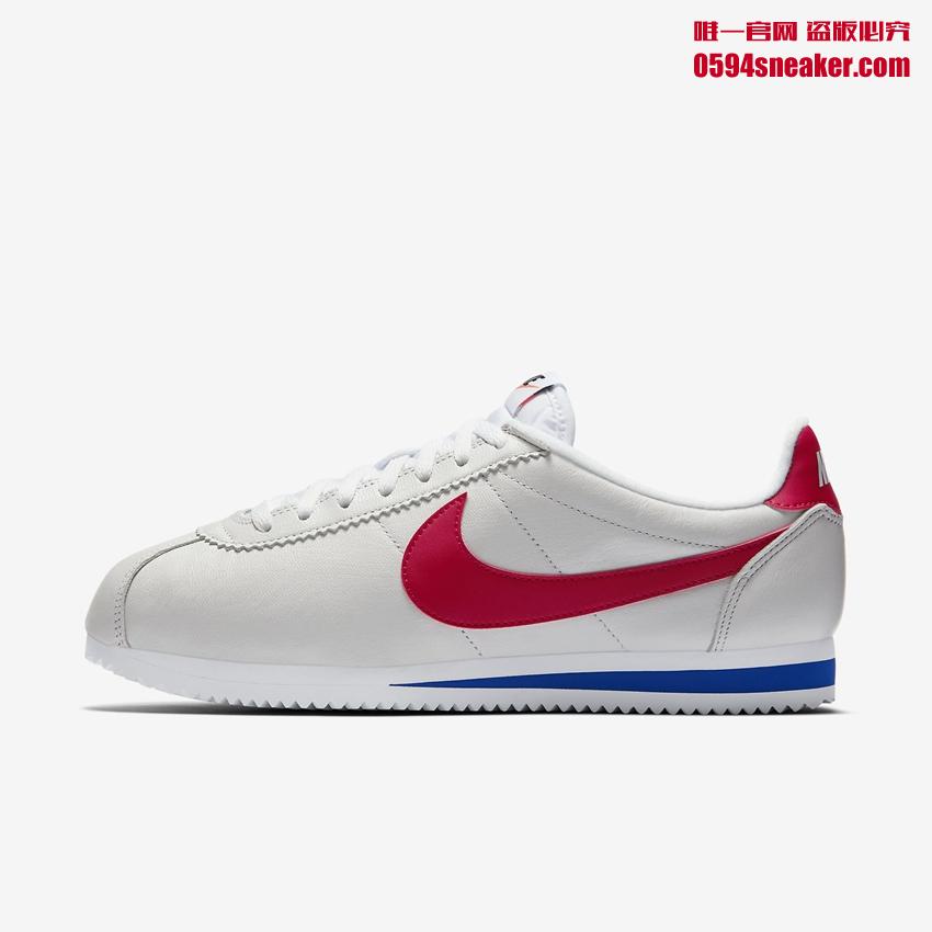 Nike,Cortez  复古、经典又百搭！Nike Cortez OG 携多款全新配色一同上架