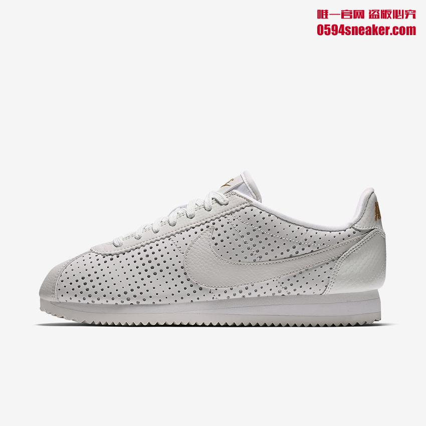 Nike,Cortez  复古、经典又百搭！Nike Cortez OG 携多款全新配色一同上架
