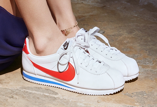 Nike,Cortez  复古、经典又百搭！Nike Cortez OG 携多款全新配色一同上架