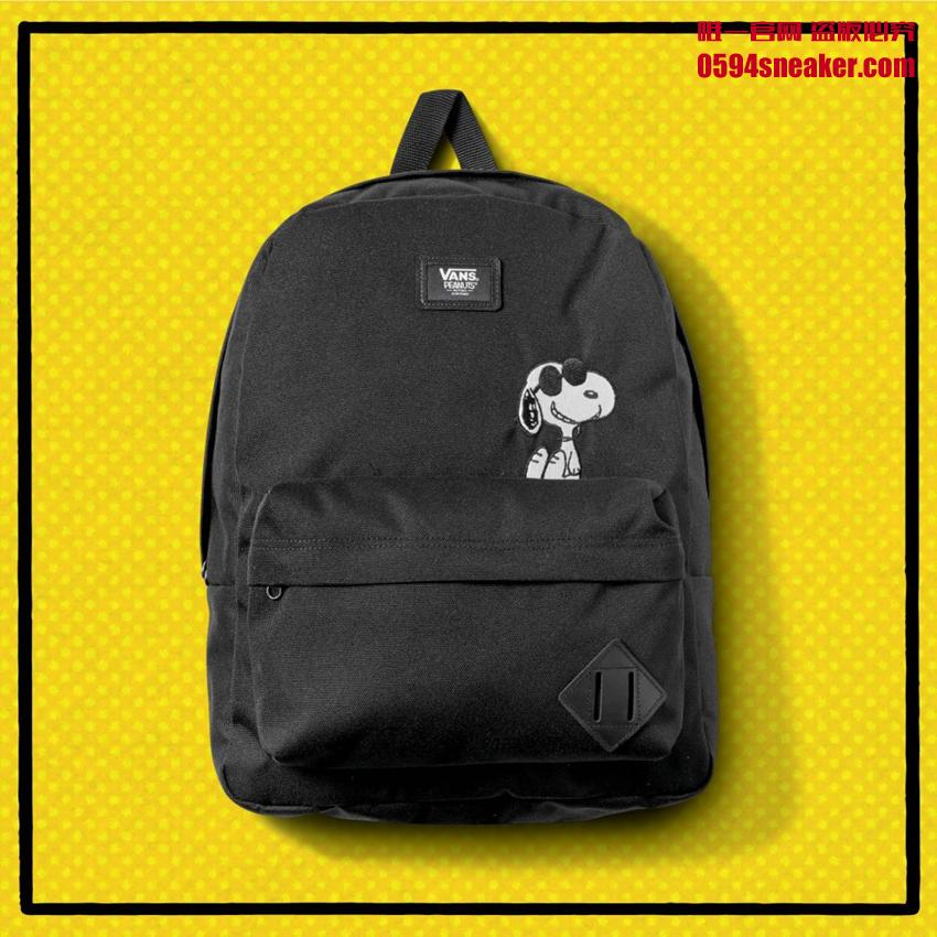 Peanuts,Vans 史努比装扮再临!Peanuts x Vans 联名系列国内现已上架 Peanuts,Vans 史努比装扮再临!Peanuts x Vans 联名系列国内现已上架