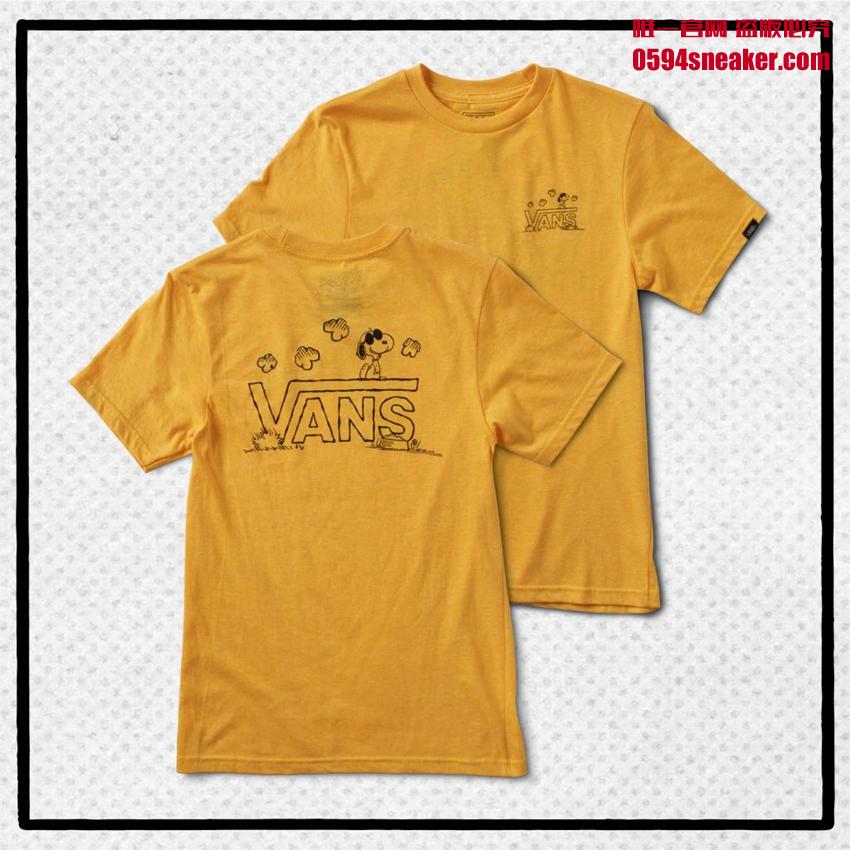 Peanuts,Vans 史努比装扮再临!Peanuts x Vans 联名系列国内现已上架 Peanuts,Vans 史努比装扮再临!Peanuts x Vans 联名系列国内现已上架