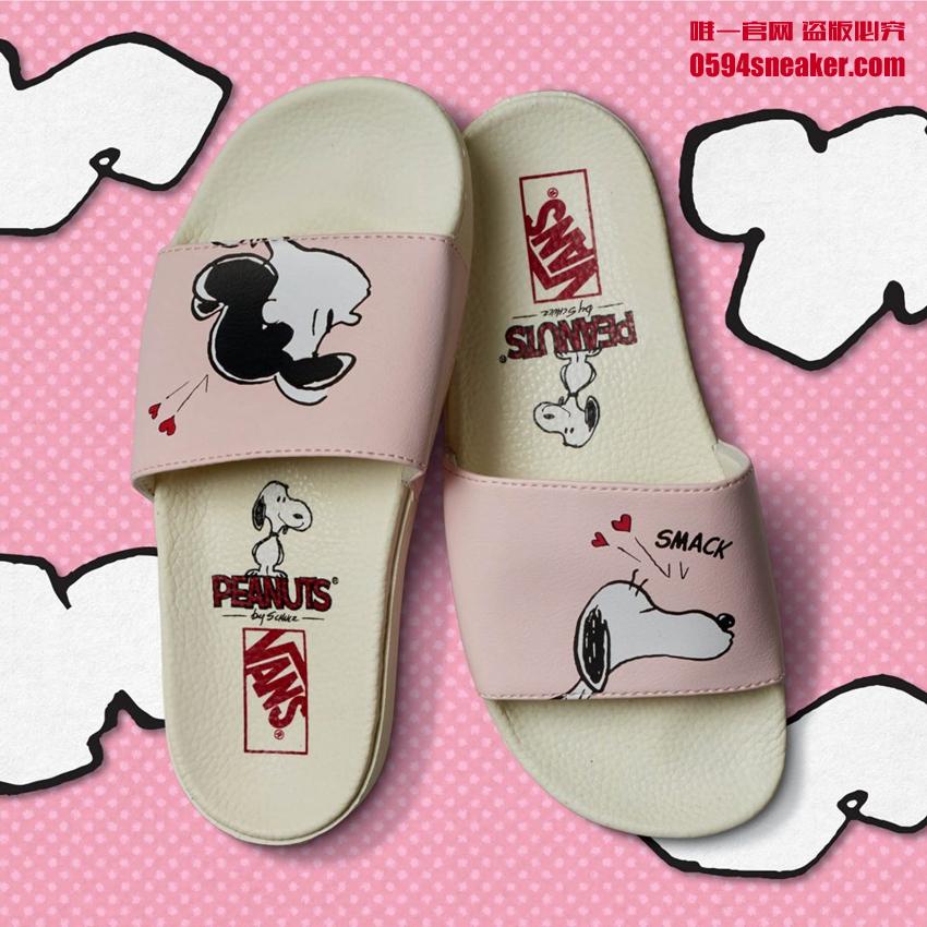 Peanuts,Vans 史努比装扮再临!Peanuts x Vans 联名系列国内现已上架 Peanuts,Vans 史努比装扮再临!Peanuts x Vans 联名系列国内现已上架