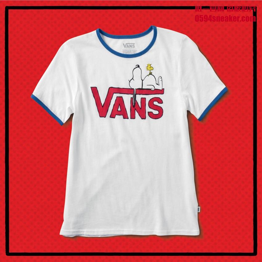 Peanuts,Vans 史努比装扮再临!Peanuts x Vans 联名系列国内现已上架 Peanuts,Vans 史努比装扮再临!Peanuts x Vans 联名系列国内现已上架